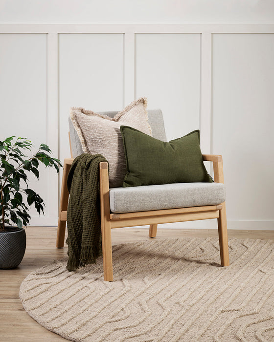 Arezzo Cushion