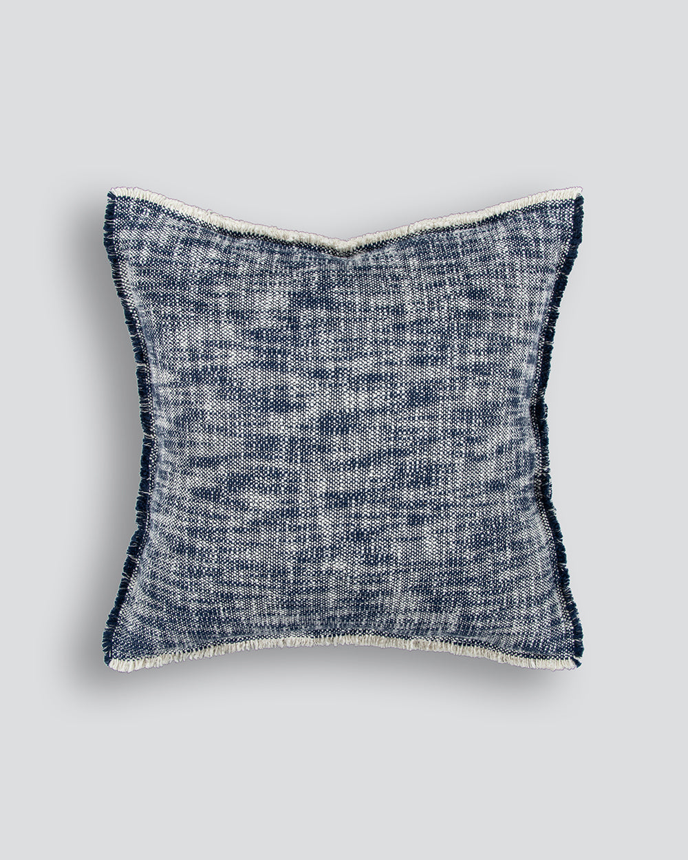 Arezzo Navy Cushion