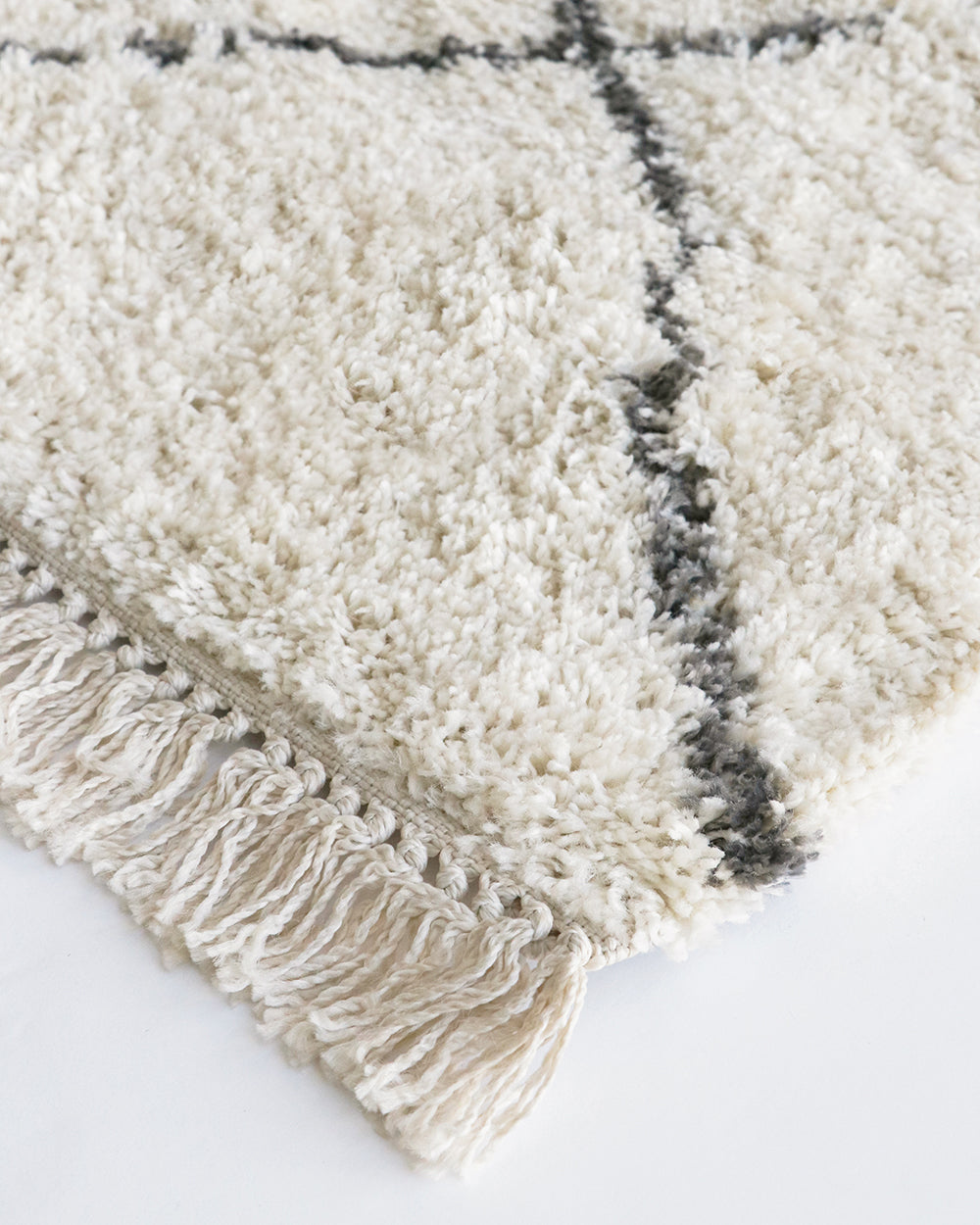Argento Floor Rug