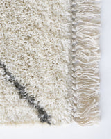 Argento Floor Rug