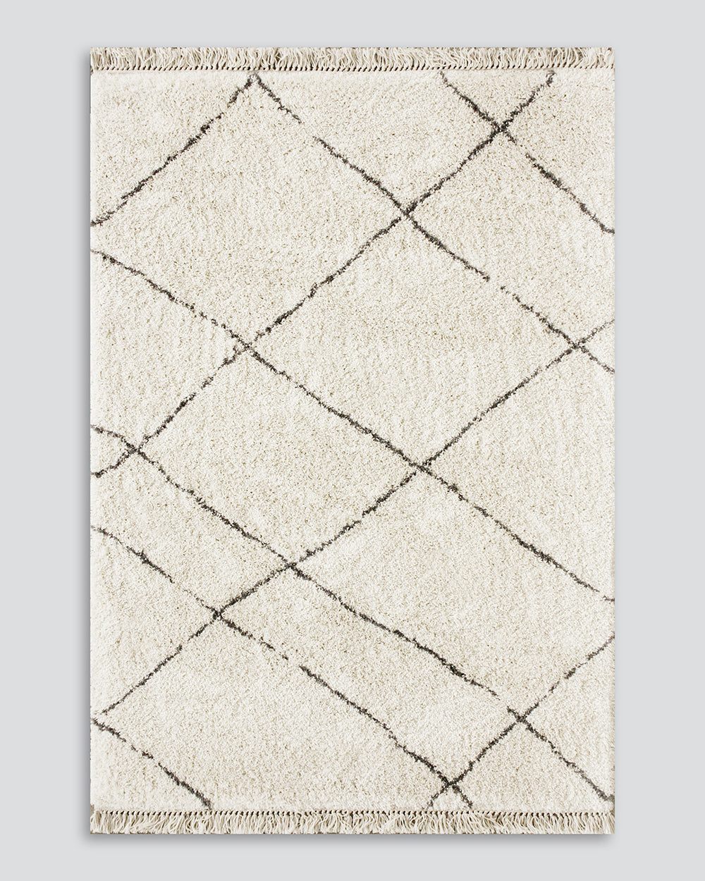 Argento Floor Rug