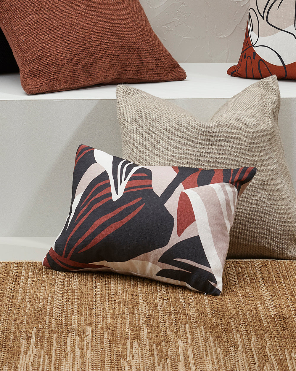 Ari Desert Cushion