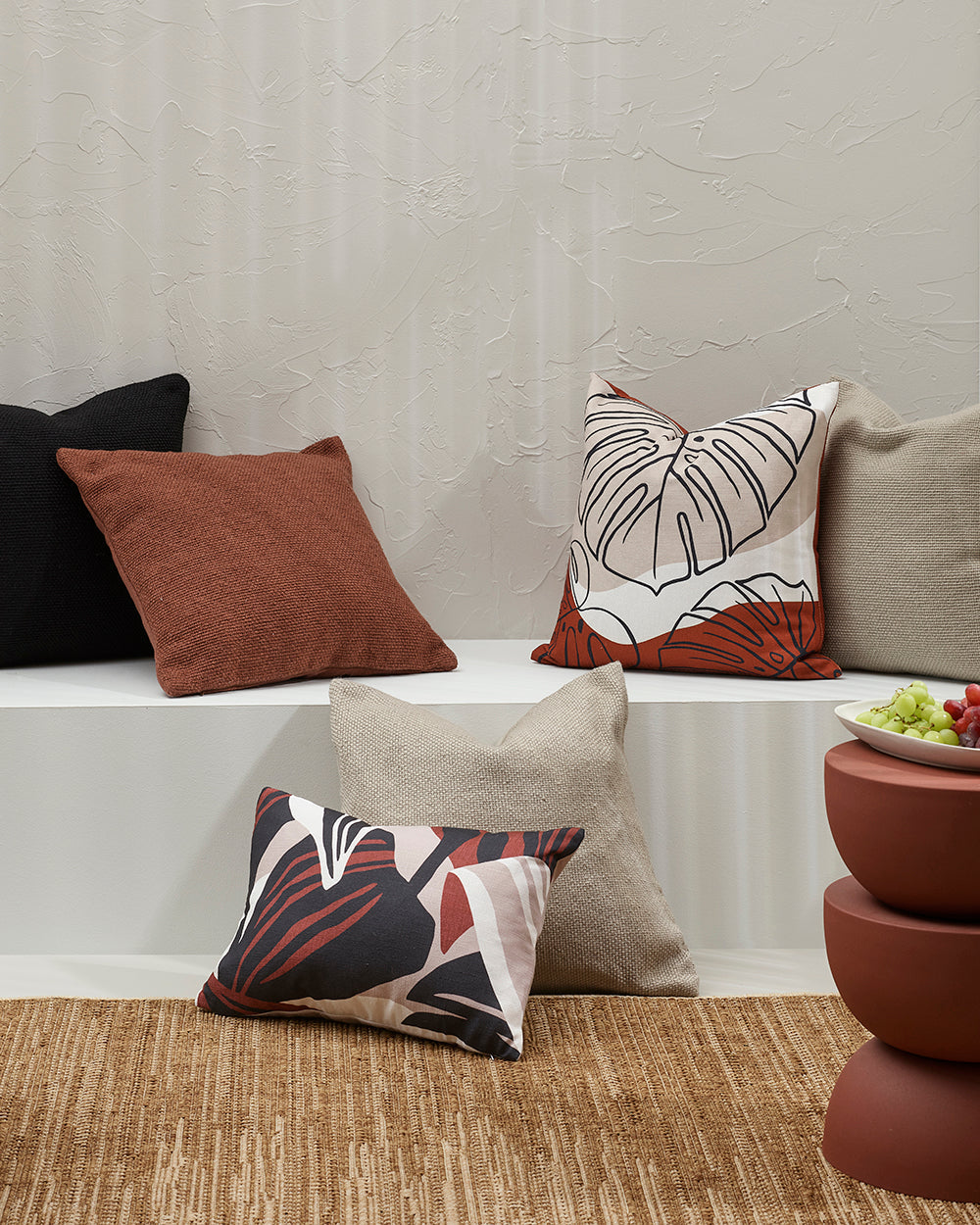 Ari Desert Cushion