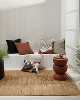 Ari Desert Cushion