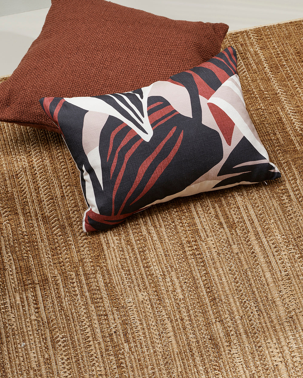 Ari Desert Cushion