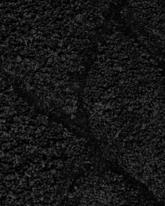 Aria Charcoal Floor Rug