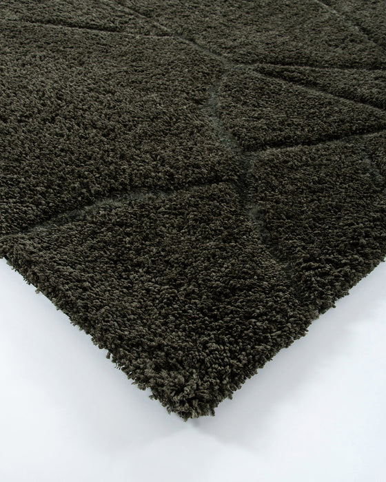 Aria Olive Floor Rug