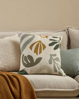 Ariana Sage Cushion