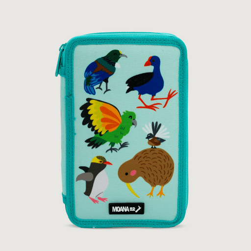 Mini Art Set - Moana Rd