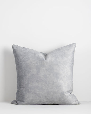 Aster Dove Cushion