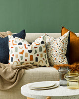 Atticus Cushion