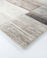 Augusta Cocoa Floor Rug