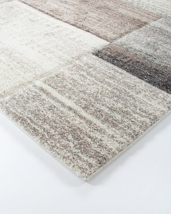 Augusta Cocoa Floor Rug