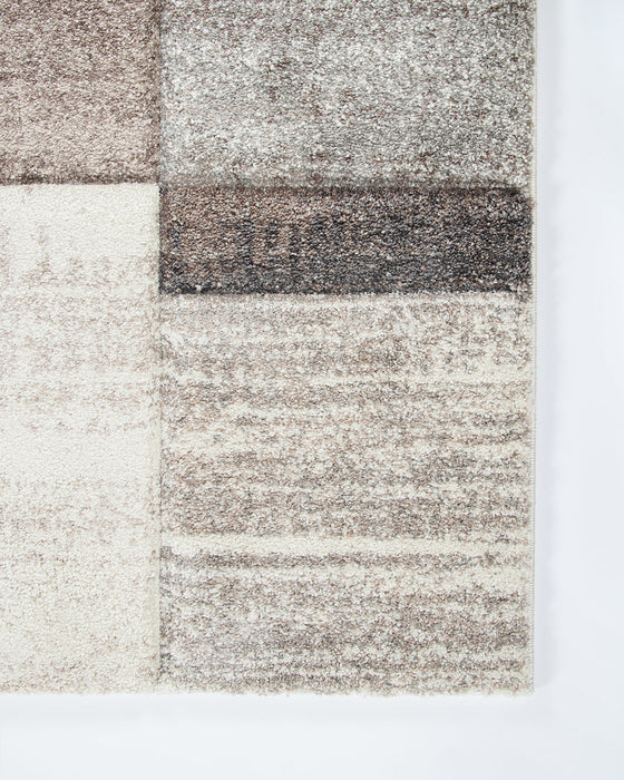Augusta Cocoa Floor Rug