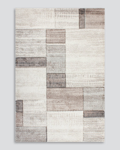 Augusta Cocoa Floor Rug