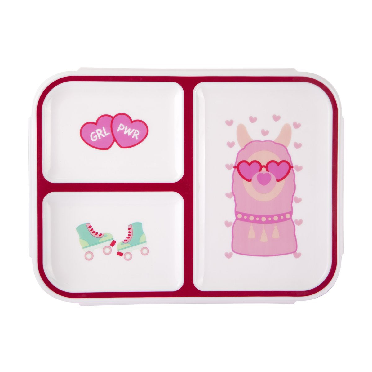 Kids Lunch Box - BFF