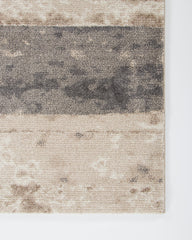 Bailey Taupe Floor Rug