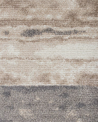 Bailey Taupe Floor Rug