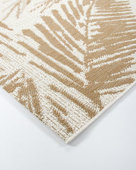 Bantu Sand Floor Rug