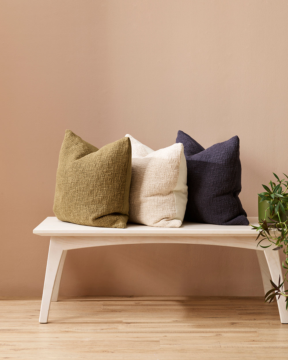 Bardot Cushion