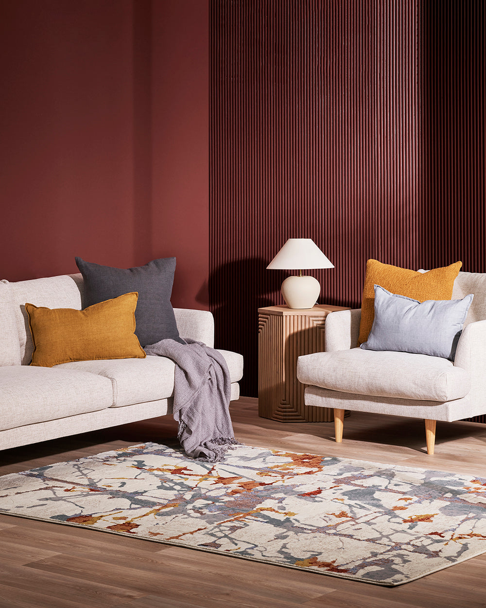 Bardot Cushion