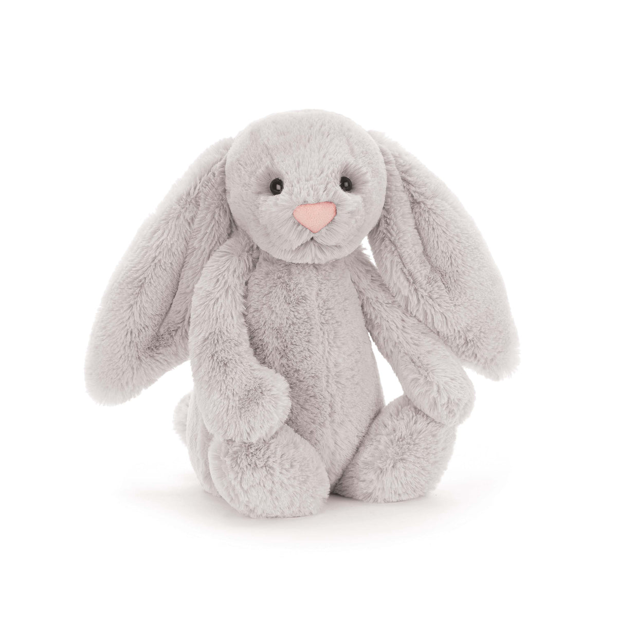 Bashful Bunny Silver - Small