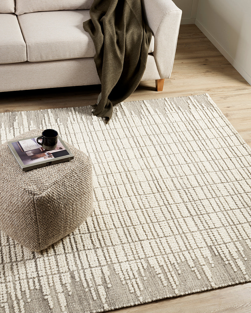 Beatrix Floor Rug