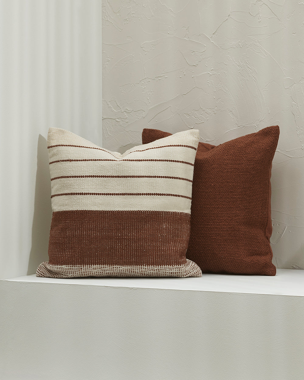 Beau Desert Cushion