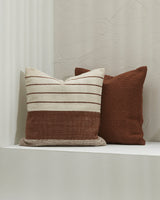 Beau Desert Cushion