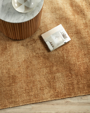 Belverde Treacle Floor Rug