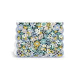Galison Liberty Premium Notecard Set Multi-Coloured