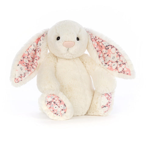 Blossom Cherry Bunny - Medium