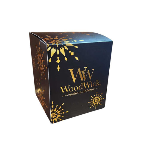 WoodWick Candle Box