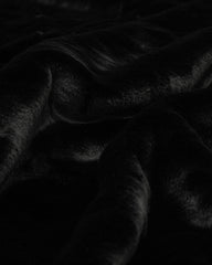 Black Panther Plush Pod