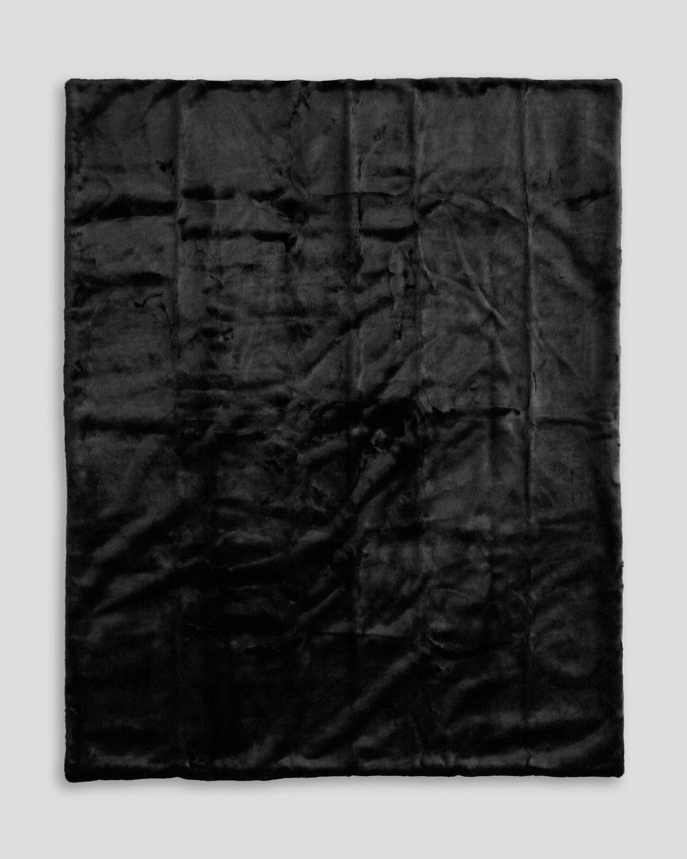 Black Panther Throw