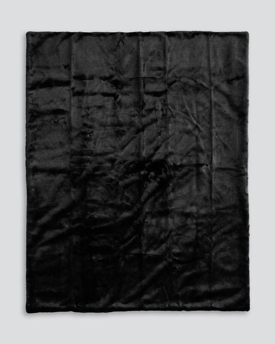 Black Panther Throw