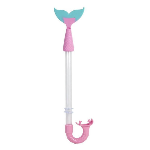 Arietail Mermaid Tail Snorkel