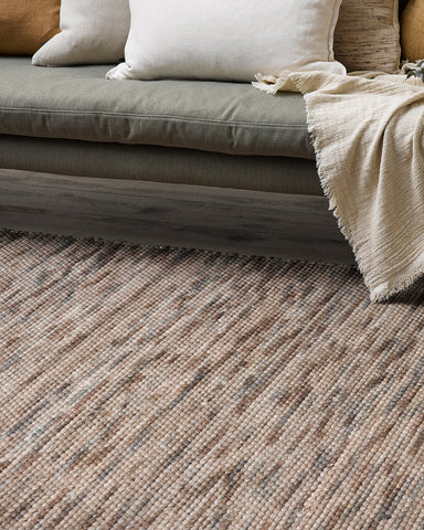 Boardwalk Birch Floor Rug