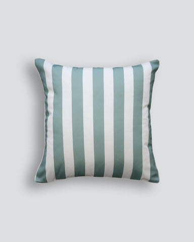 Branch Stripe Cushion