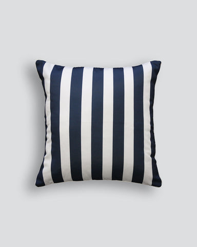 Branch Stripe Cushion