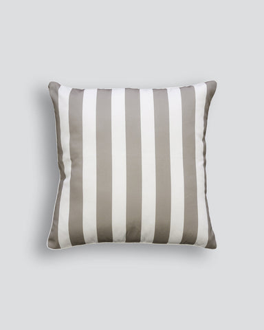 Branch Stripe Cushion