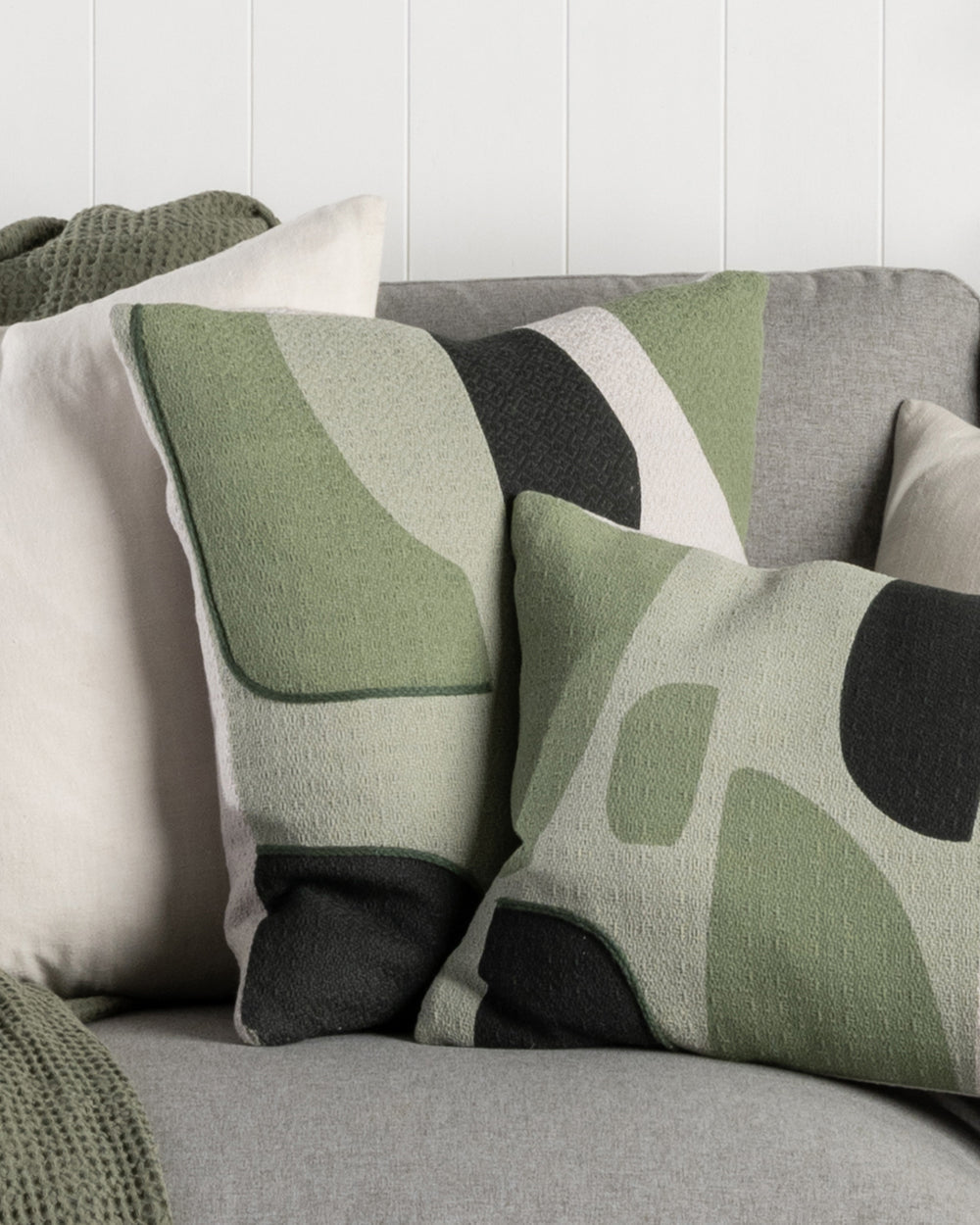 Braque Cushion