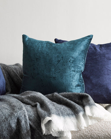 Bromley Square Cushion