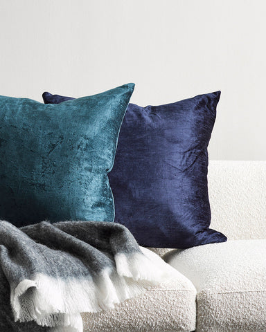 Bromley Square Cushion