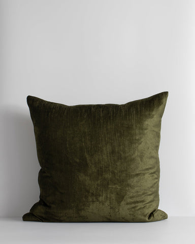 Bromley Square Cushion