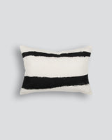 Brooks Black Cushion