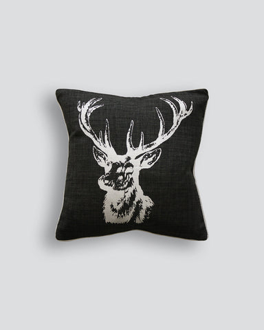 Buck Cushion