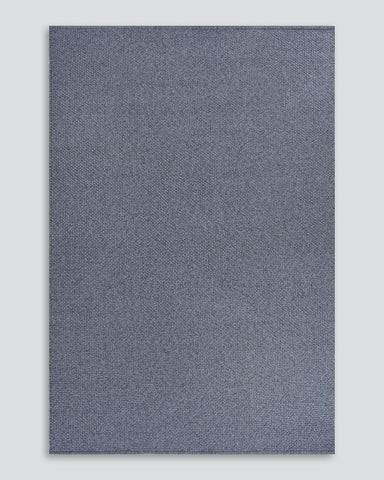 Burleigh Charcoal Floor Rug