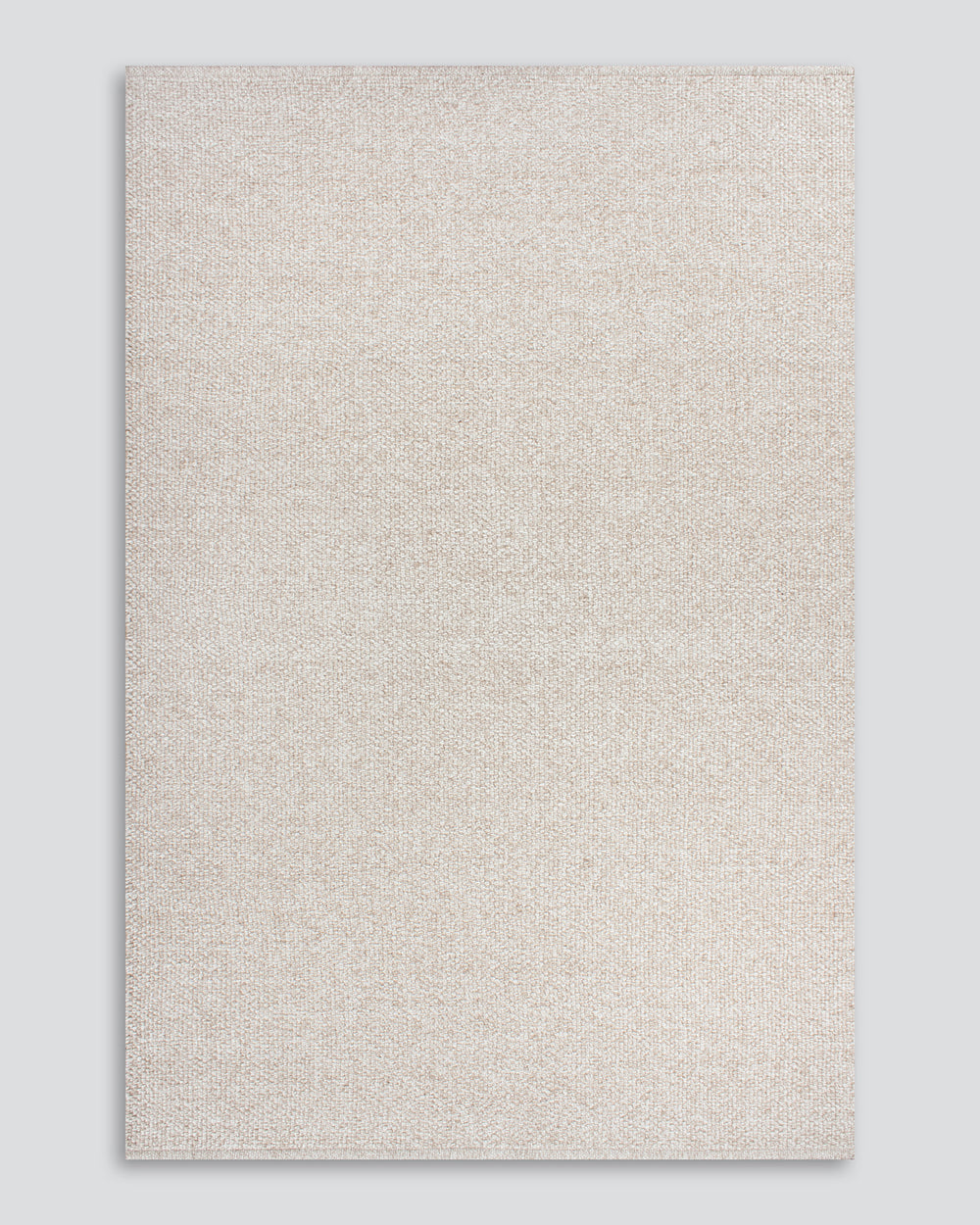 Burleigh Oatmeal Floor Rug