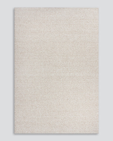 Burleigh Oatmeal Floor Rug